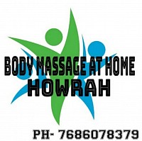 Body massage at home in Howrah, best body massage in Howrah, men to men massage